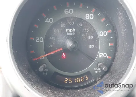 2005 Honda Element Ex from USA, damaged, VIN 5J6YH18655L006001